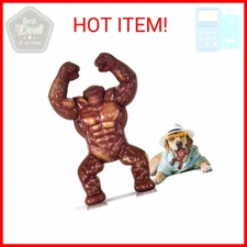 PETSTA Indestructible Dog Toys for Aggressive Chewers, Extreme Tough Toys for La