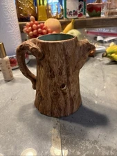 Tree Pitcher