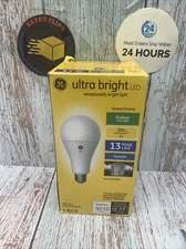 LED Bulb, A21, Ultra Bright, 3010 Lumens, 23-Watts -93128934 13 Year Life.