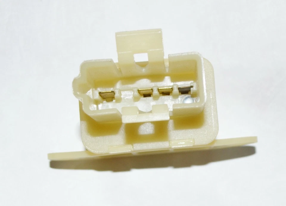 Relé Compresor Aire Acondicionado Ventilador Ralentí AIRE CHEVROLET DELOREAN FIRENZA OMEGA VOLVO Foto 4 de 4