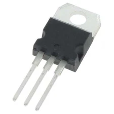 8Pcs MC79M15BTG TO-220-3 Linear Voltage Regulators 15V 500mA Negative