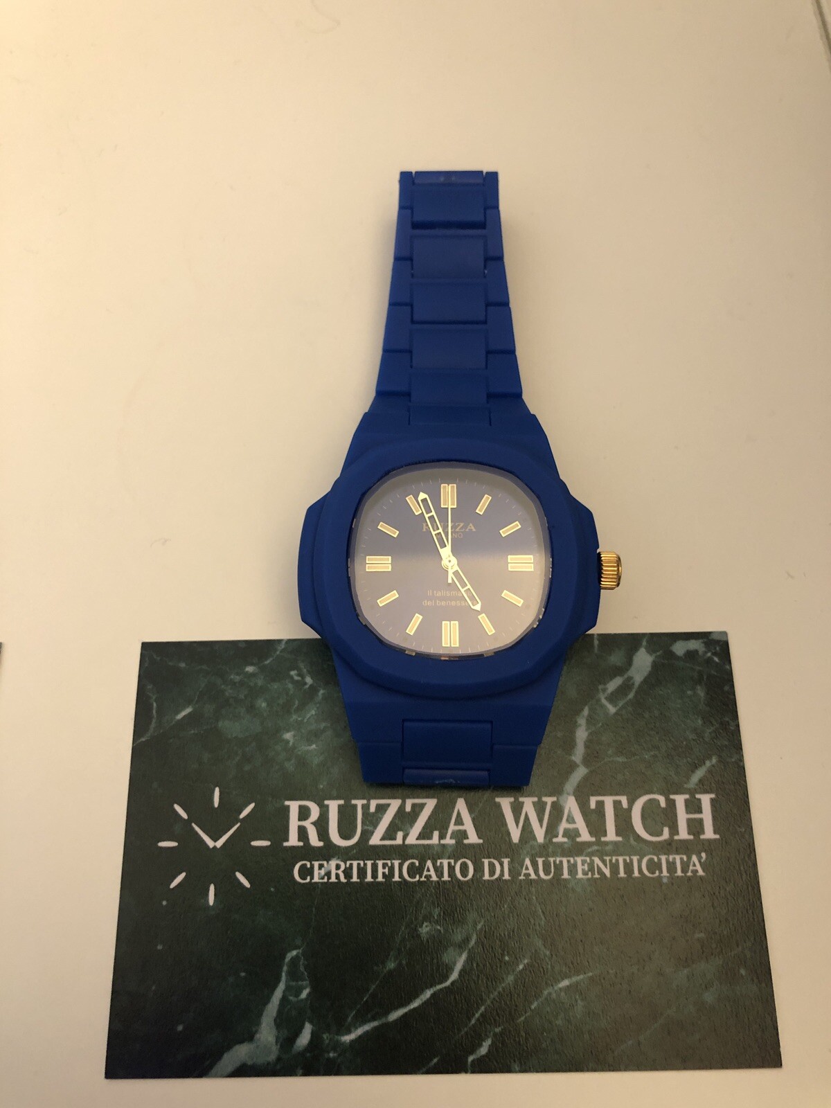 ruzza watch