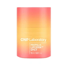 [CNP LABORATORY] Propolis Lipcerin Spicy - 15ml