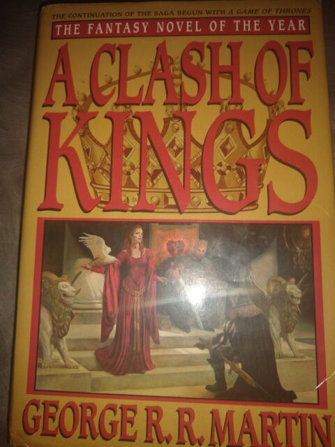 a clash of kings audiobook library edition cover a clash of kings audiobook library edition cover