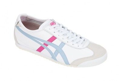 onitsuka tiger light blue