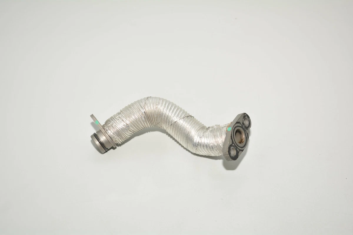 BMW F23 230i F20 F21 F22 F30 F31 F32 F36  lr cklaufleitung 7617537  