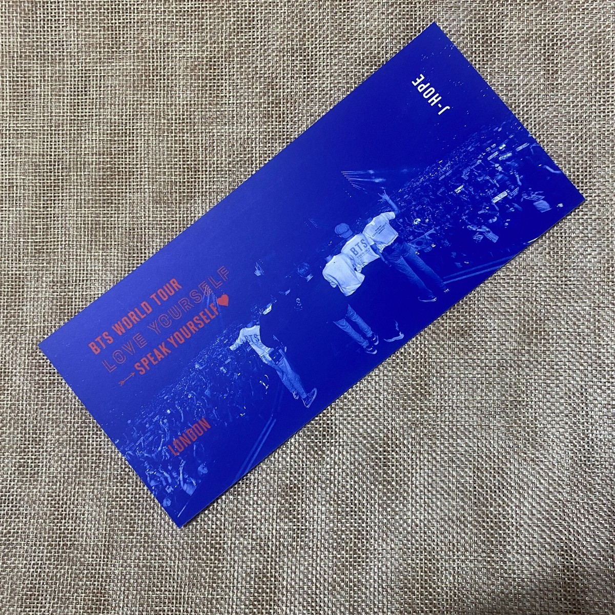 K-POP・アジア BTS speak yourself london dvd j-hope s-l400.jpg