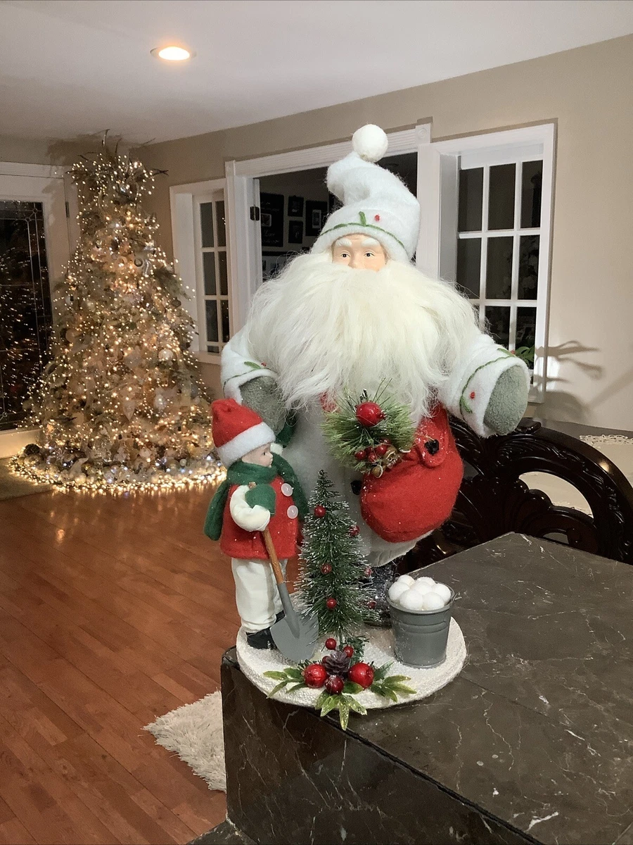 Kirkland Seasonal Figurines | eBay