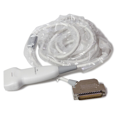 7.5Mhz Linear Probe for CONTEC Ultrasound Scanner CMS600P2 Systems