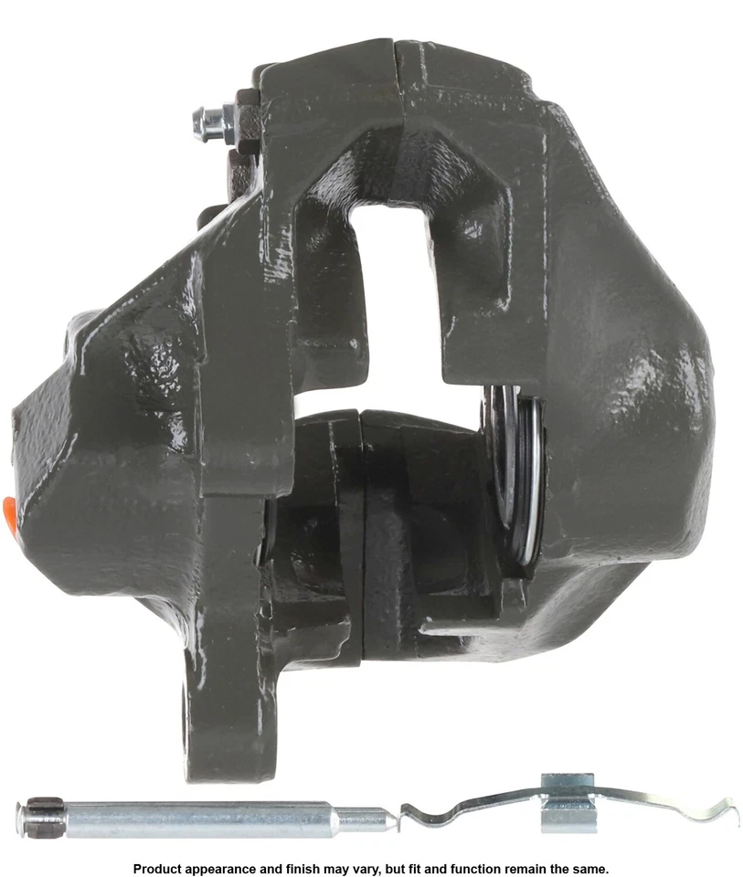 Disc Brake Caliper Rear Left Cardone For 1986-1987 Mercedes-Benz 300SDL - Изображение 2 из 4