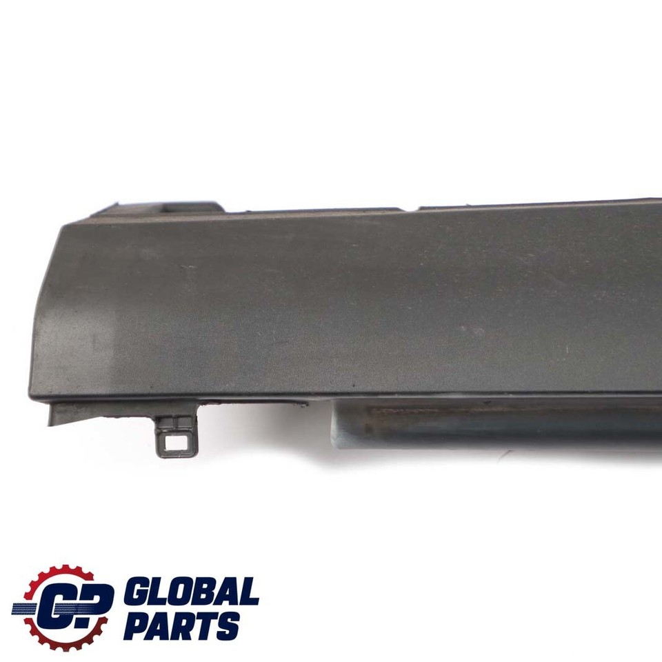 R61 Mini Cooper Paceman R61 Door Sill Skirt Side Trim Cover Right O/S Black ...