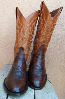 mens western riding boots