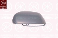 TüR Spiegel Abdeckung - Links - FüR Skoda Octavia II (1Z3) 2004-2013