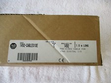 NIB Allen Bradley Cable   1492-CABLE010E     Ser C