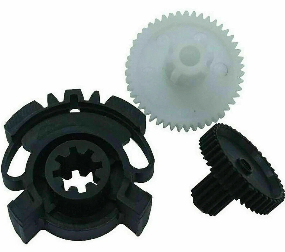 For Porsche Boxster Convertible Transmission Gears Driver & Pass Side 1997-2012 - Image 4 of 4