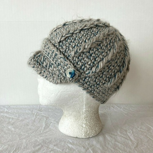 PISTIL Clara Knit Slouch Style Winter 