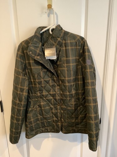 Eddie Bauer Year Round Field Jacket 