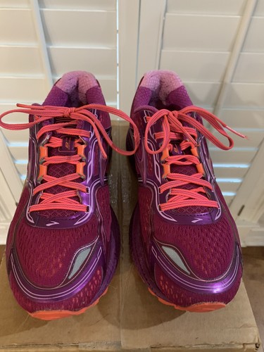 ebay brooks trainers