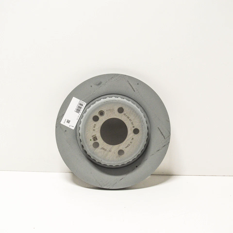 Mercedes-Benz A0004231812