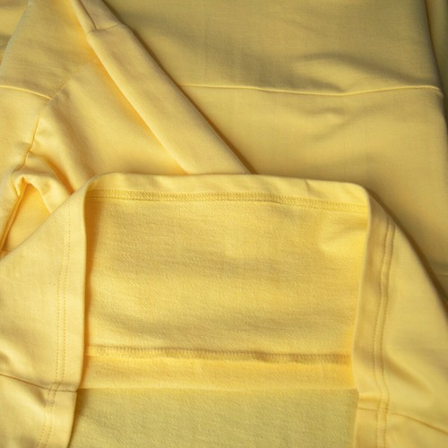 Summer 100% Cotton Sets Women Two PiecesT Shirts & High Waist Shorts - Picture 9 of 29