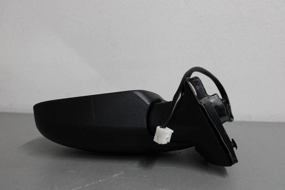 2002 2003 2004 2005 2006 MAZDA MPV LEFT SIDE DOOR MIRROR - Изображение 4 из 4