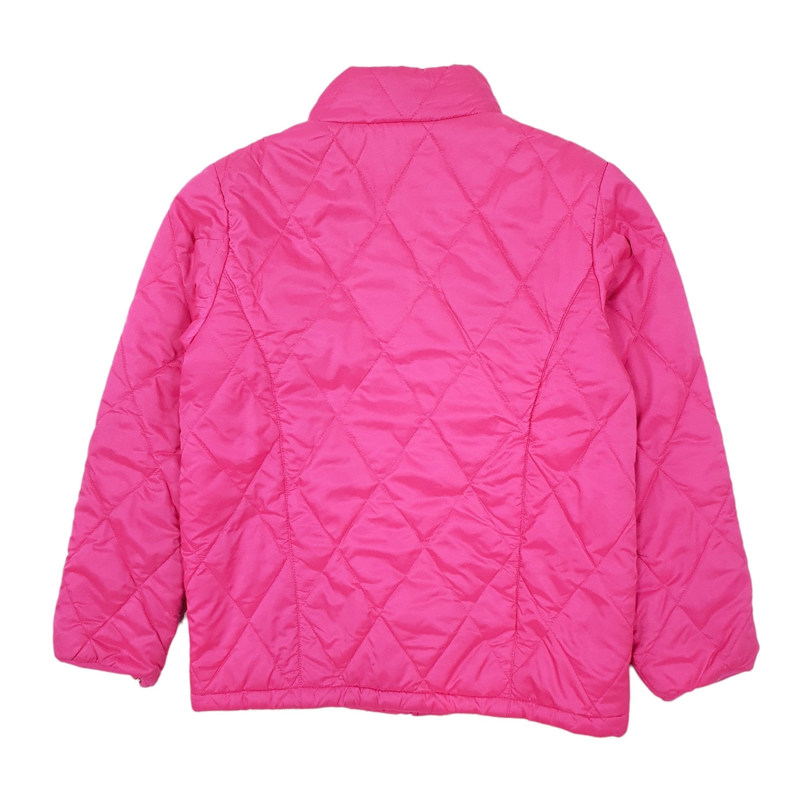 NIKE Puffer Jacket Coat Insulated Quilted Womens S image 4