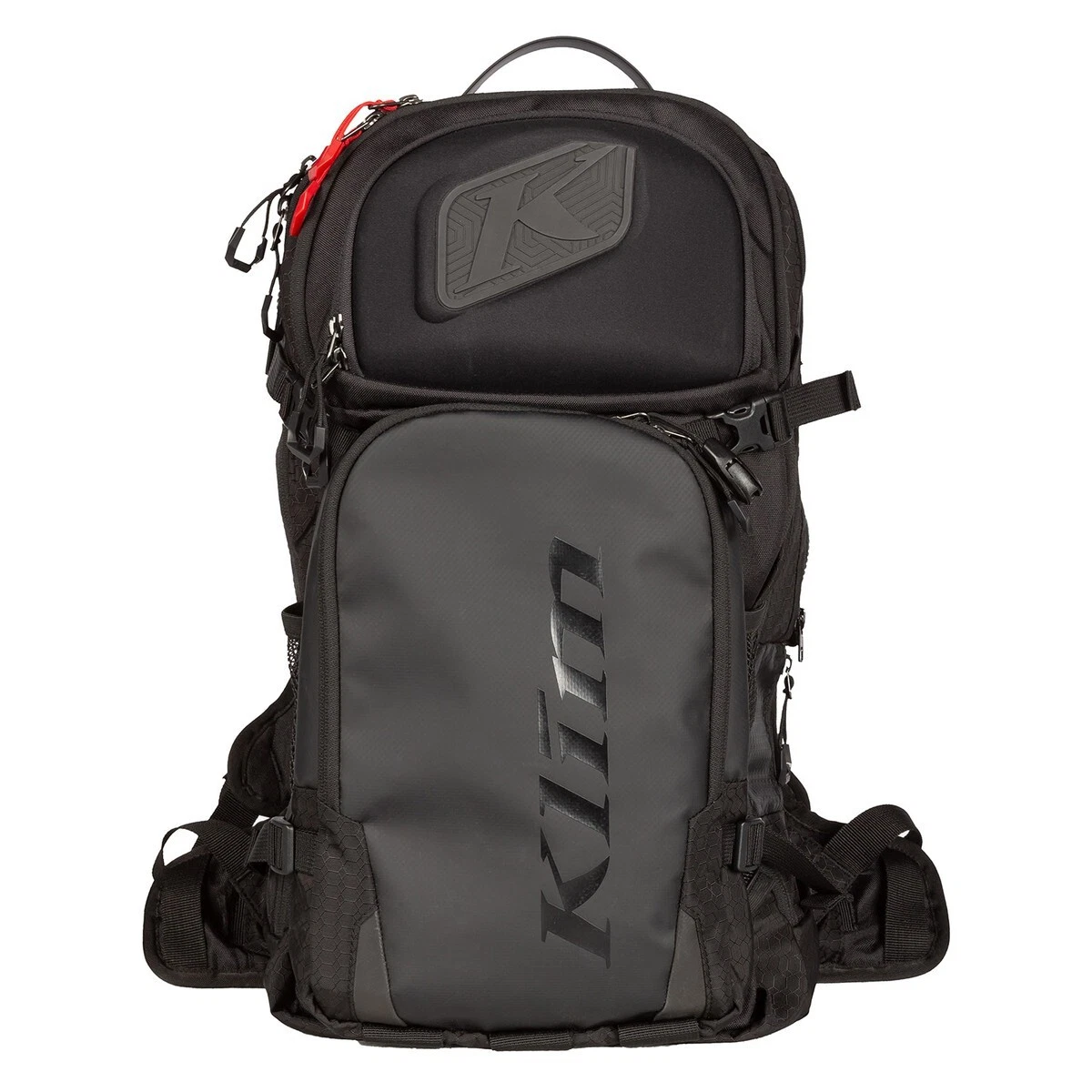 Klim clearance snowmobile backpack