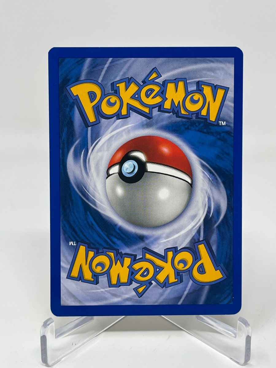 Pokémon Neo Genesis Trainer Berry 99/111 Regular LP | eBay