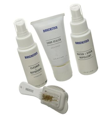 birkenstock cleaner kit
