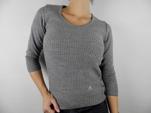 strickpullover adidas