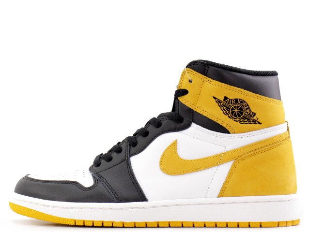Nike Air Jordan 1 Retro High Og 2018 555088-109 US 10.5 28.5cm | eBay