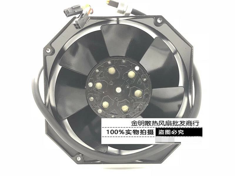 1 pcs ROYALFAN Brother S500Z1 Brother Machine Spindle Cooling Fan 