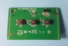 TCL 40-32D291B-KEC2LG Key Controller IR Sensor Board