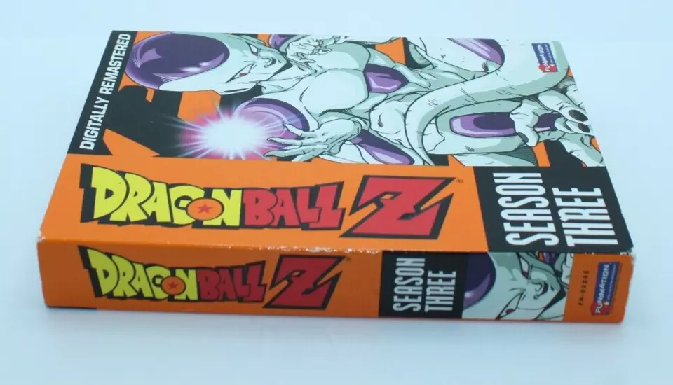 Three remastered Dragon Ball Z movies head to the big screen this