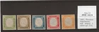 Neapolitan Provinces Series Unissued New **/*