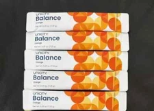 Unicity Feel Great Balance 5 packs - Exp 2026