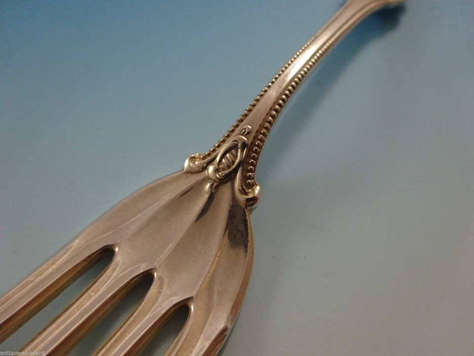 Juego de cubiertos Old Colonial by Towle de plata de ley para 12 servicio 48 piezas Foto 2 de 4