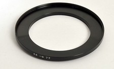 STEPPING RING 58mm to 77mm MARUMI