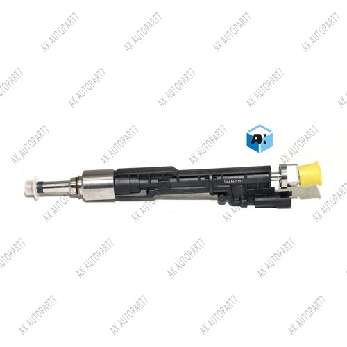 BOSCH 0261500260 High-Pressure Injectors GDI For BMW F06 F12 F13 F15 13648625397 - Picture 4 of 6