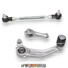 Gare Changer Arm Lever Pedal Assembly Kit Compatible With KTM Duke 200 125 390