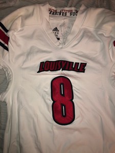 lamar jackson jersey 3xl