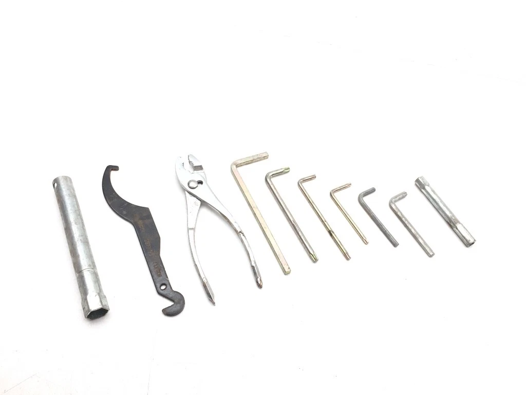 15+ Polaris Rzr Tool Kit