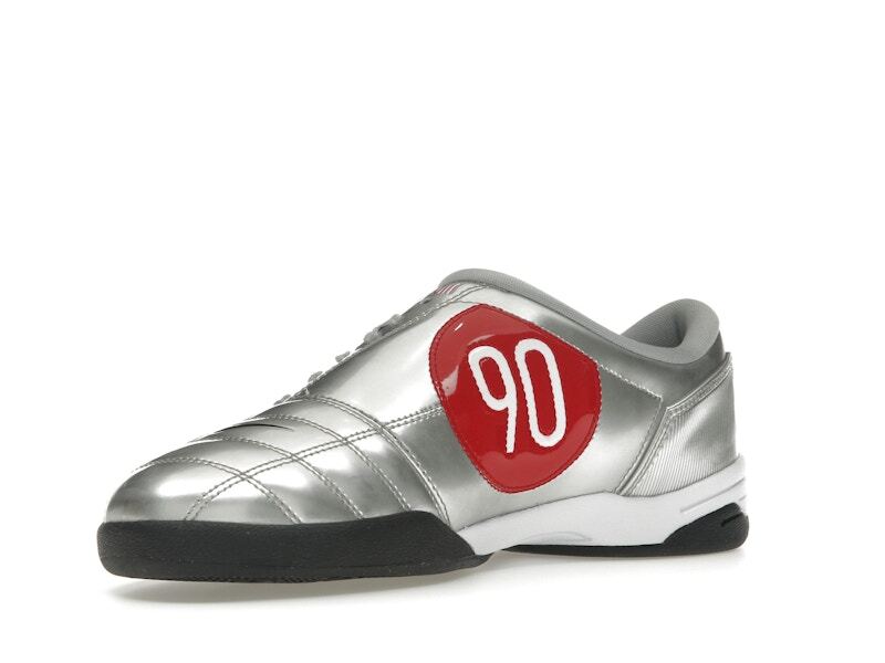 シューズ Nike Total 90 3 SP llic Silver&Black Nike Total 90 3 SP Metallic Silver Black Men's - HJ9351-002 - US