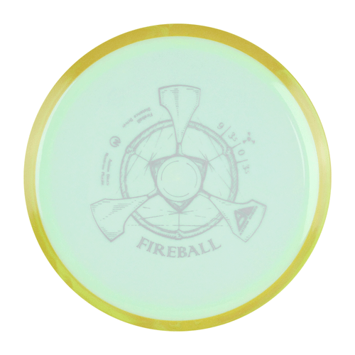 Axiom Disc Golf Neutron Fireball Distance Driver 9/3.5/0/3.5 - Choose Exact - Picture 103 of 125