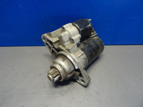 VW Golf 1,4 Anlasser 0001120400