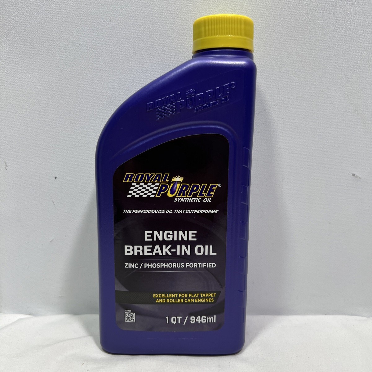 Best Break In Oil For Flat Tappet Camnull
