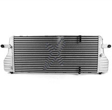 Xdp Xtra Cool Direct-fit Intercooler For 94-02 Dodge Ram 2500 3500 Xd479