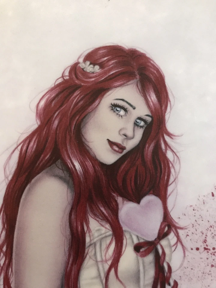 New 7.5 X10  JOURNAL/ NOTEBOOK Custom Cover Design LINED PAGES Refillable. - Image 2 of 4