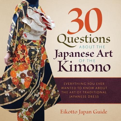 Thumbnail - Eikotto Japan 30 Questions About The Japanese Art Of (taschenbuch) (us