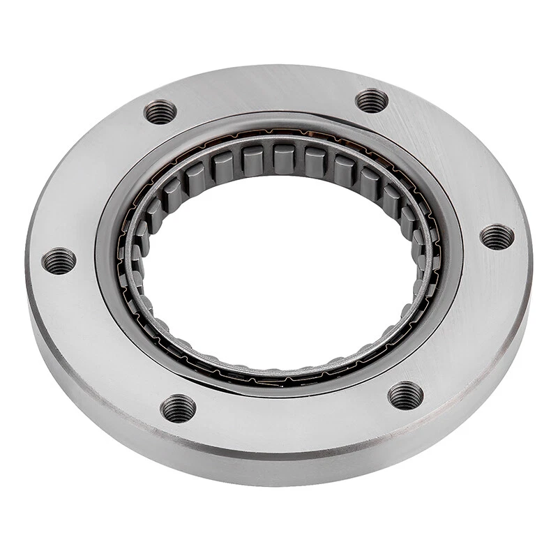 Kit de cojinete de embrague de arranque unidireccional para Yamaha XT600Z XT600 86-90 XT500 Foto 2 de 4